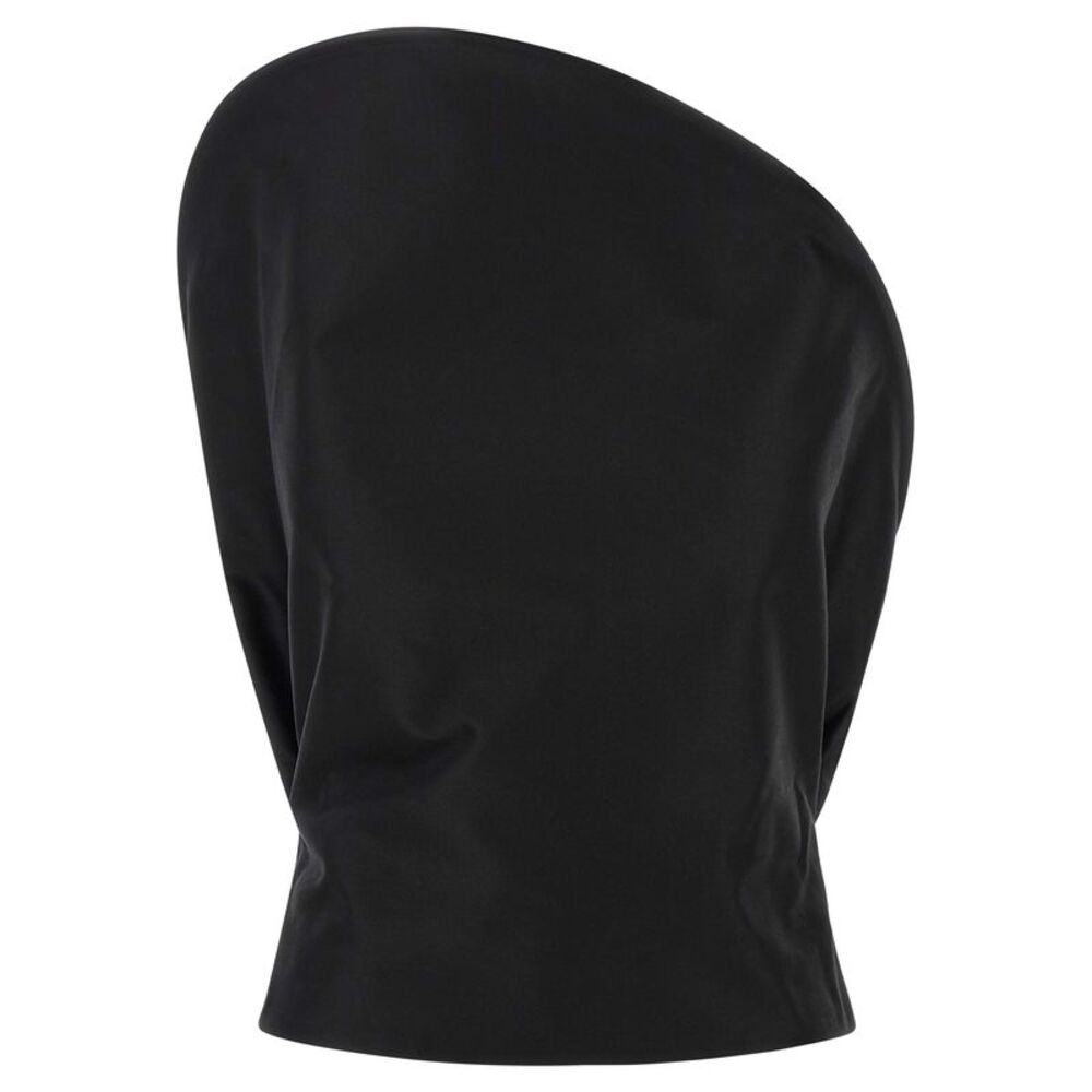 Magda Butrym Women '13' Bustier Top